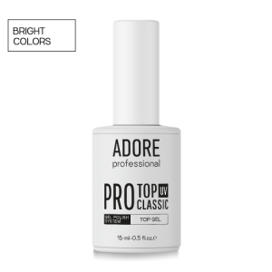 PRO CLASSIC TOP for Light Shades