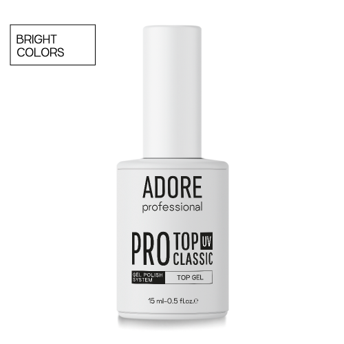 PRO CLASSIC TOP for Light Shades
