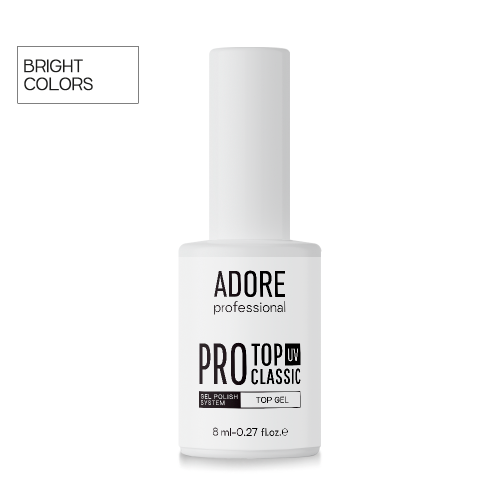 Pro Classic Top for Light Shades