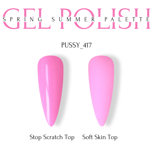 Gel Nail Polish - Image 2