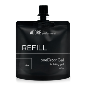 One Drop Gel Pump Filler