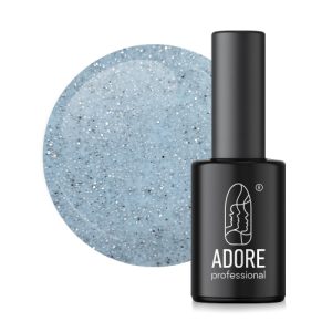 ADORE PROFESSIONAL Gel Polish 8ML S-07 - Blueberry