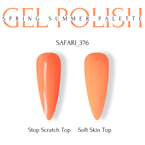 Gel Nail Polish - Image 2