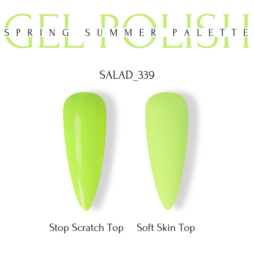 Gel Nail Polish - Image 2