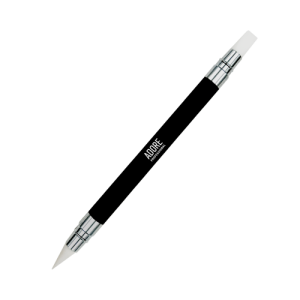 Double-Sided Silicone Brush