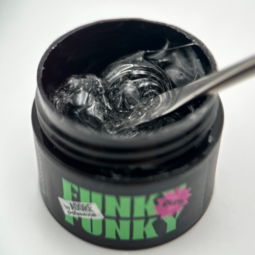 Funky Gum Gel in a Jar - Image 3