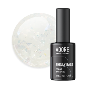 Shelly Base Camouflage Foundation