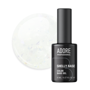 Shelly Base Camouflage Foundation