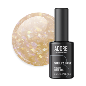 Shelly Base Camouflage Foundation