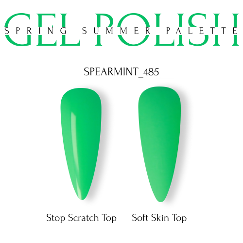 Gel Nail Polish - Image 2