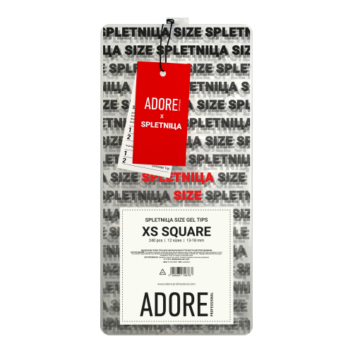 Adore Professional Products - Category Path 230