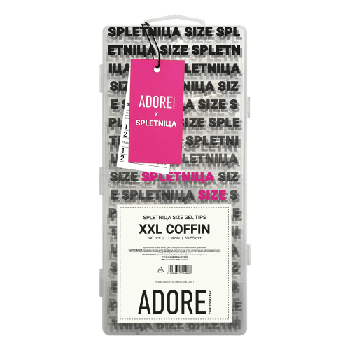 Adore Professional Category Path 164226