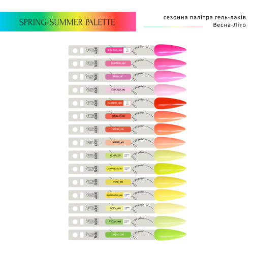 Gel Polish - Image 3