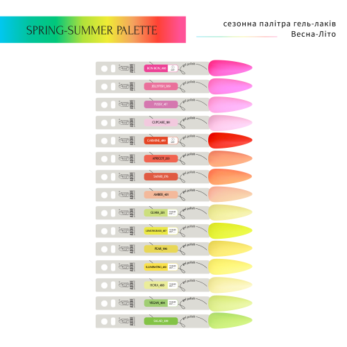 Gel Polish - Image 4