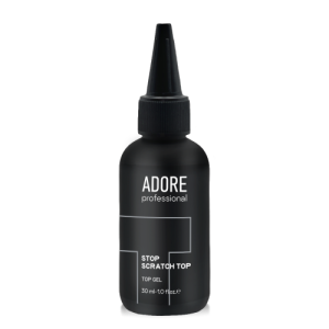 Strong No Wipe Gel Polish Top Coat 30ml