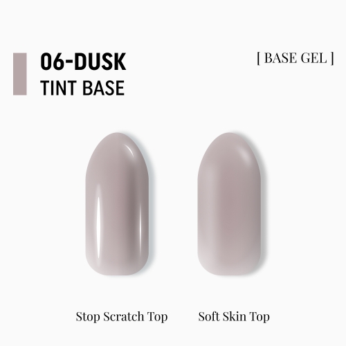 Semi-Transparent Color Tint Base - Image 2