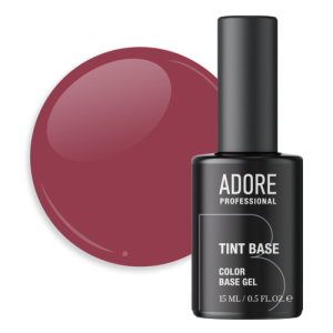 Semi-transparent Colored Tint Base
