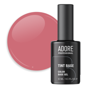 Semi-Transparent Color Tint Base