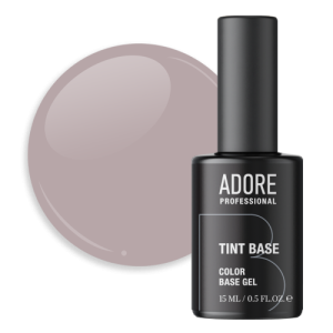 Semi-Transparent Color Tint Base