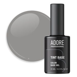 Semi-Transparent Colored Tint Base