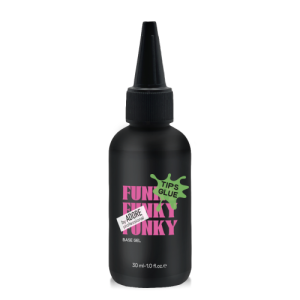 Funky Tips Gel Glue for Gel Tips