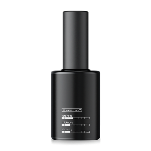 Top No Wipe Gel Nail Polish 15ml - Image 2