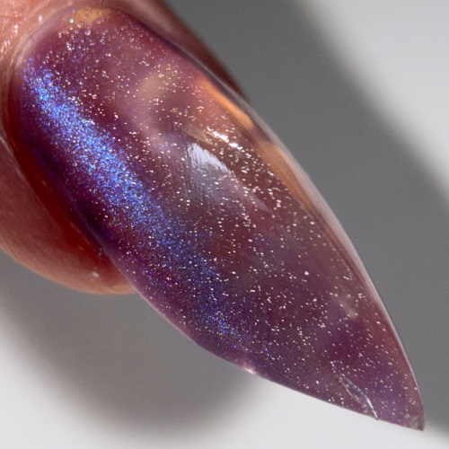 Cat Eye Gel Nail Polish by UGLY - Image 4