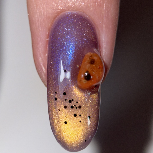 Cat Eye Gel Polish UGLY - Image 4