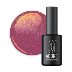 Cat Eye Gel Nail Polish by UGLY