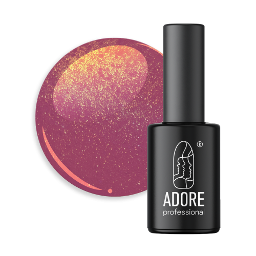 Cat Eye Gel Nail Polish by UGLY