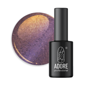 Cat Eye Gel Polish UGLY