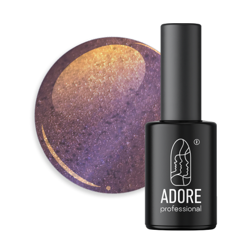 Cat Eye Gel Polish UGLY