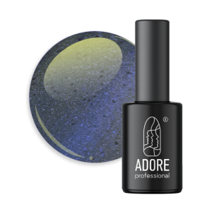 Cat Eye Gel Polish UGLY
