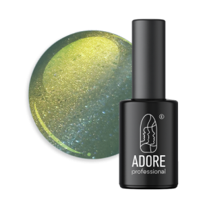 Cat Eye Gel Polish Ugly