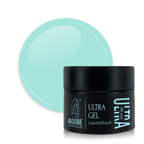 ULTRA GEL Nail Extension Gel