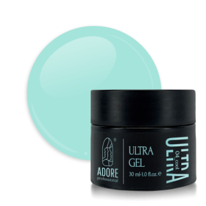 Ultra Gel for Nail Extensions