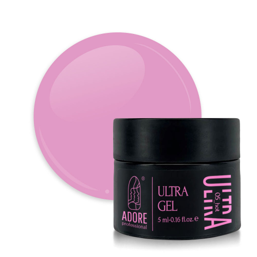 ULTRA GEL Nail Extension Gel