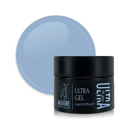 ULTRA GEL Nail Extension Gel