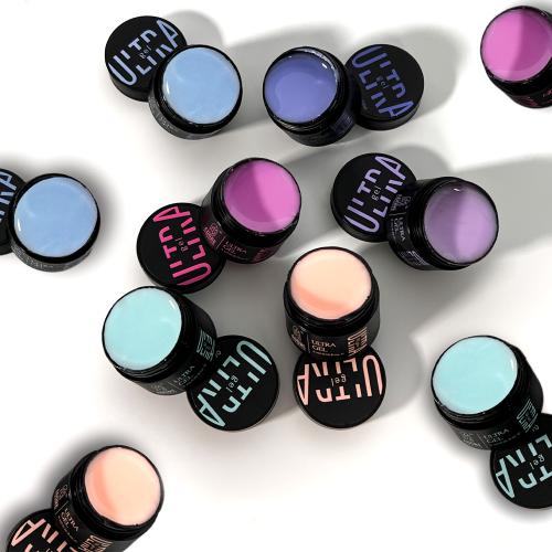 ULTRA GEL Nail Extension Gel - Image 2