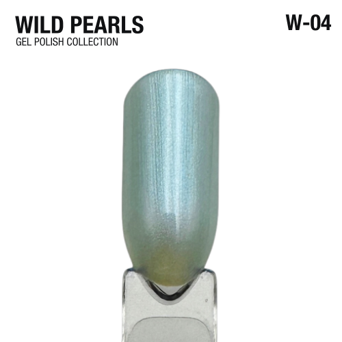 Adore Professional Gel Polish - Wild Pearls - Image 4
