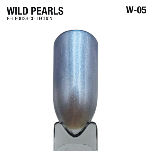 Adore Professional Gel Polish - Wild Pearls - Image 6