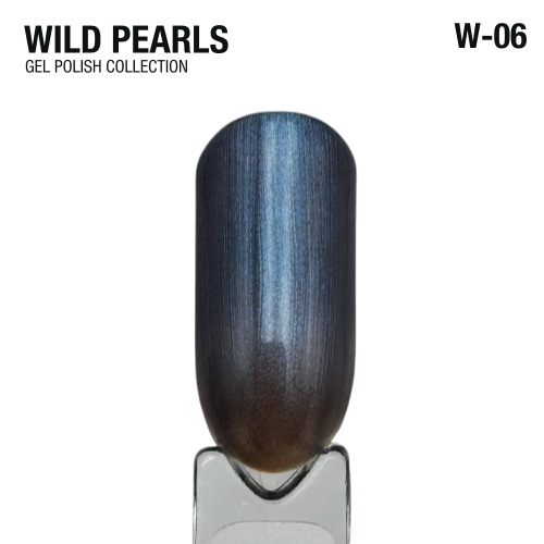 Adore Professional Gel Polish - Wild Pearls - Image 4