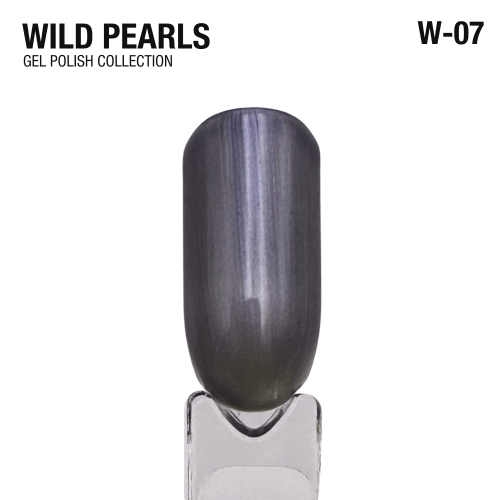 Adore Professional Gel Polish - Wild Pearls - Image 4