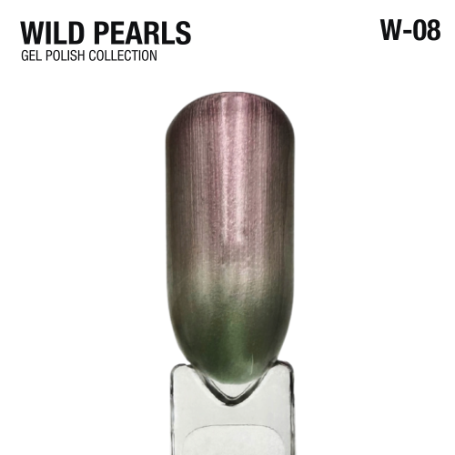 Adore Professional Gel Polish Wild Pearls - Image 5