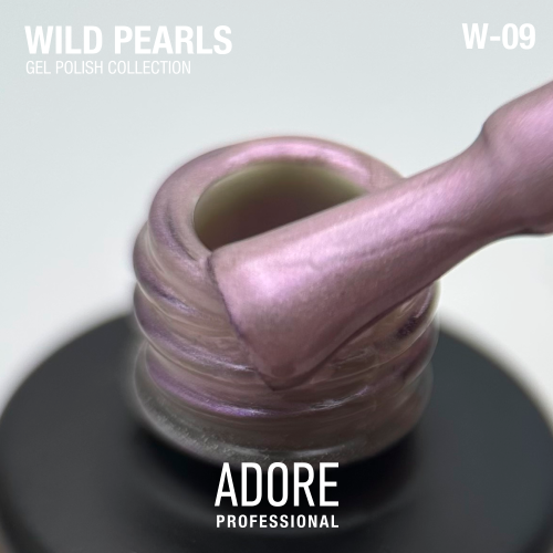 Adore Gel Polish - Wild Pearls - Image 2