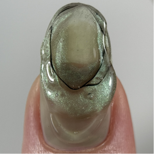 Adore Professional Gel Polish - Wild Pearls - Image 6
