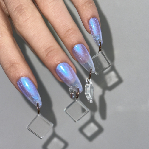 Adore Professional Gel Polish - Wild Pearls - Image 5