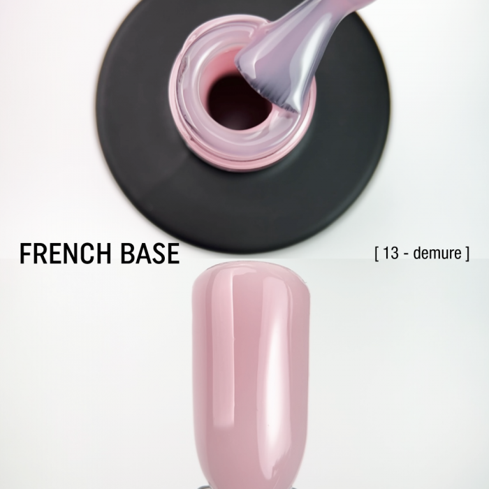 French Camouflage Base - Image 4