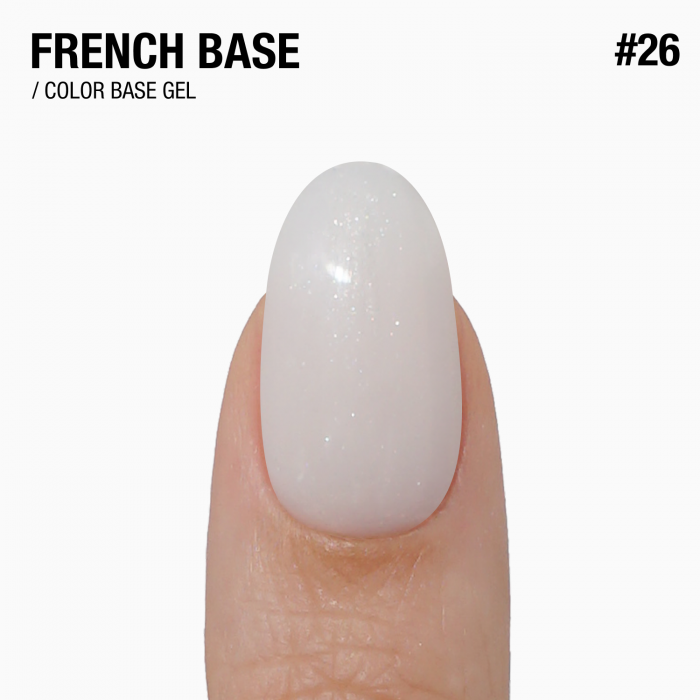 Camouflage French Base - Image 3