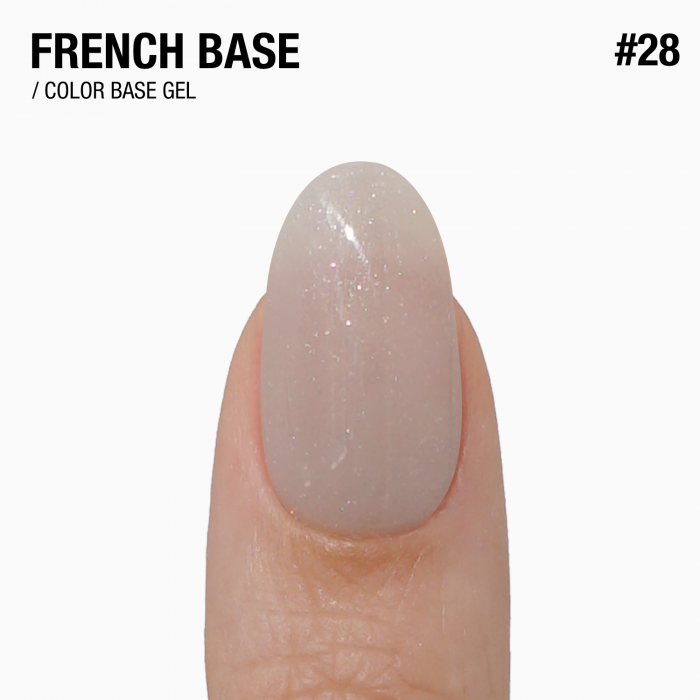 Camouflage French Base - Image 3